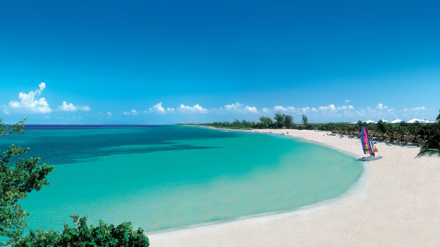 Paradisus Varadero Hotel